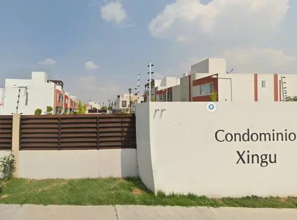 Casa en venta en Las Américas, Ecatepec de Morelos, México