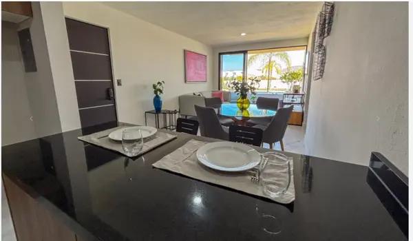 Casa en venta en Club de Golf Santa Fe, Xochitepec, Morelos