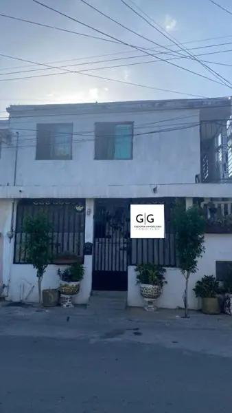 Casa en venta en Santa Cruz, Guadalupe, Nuevo León Casa en venta en Santa Cruz, Guadalupe, Nuevo León