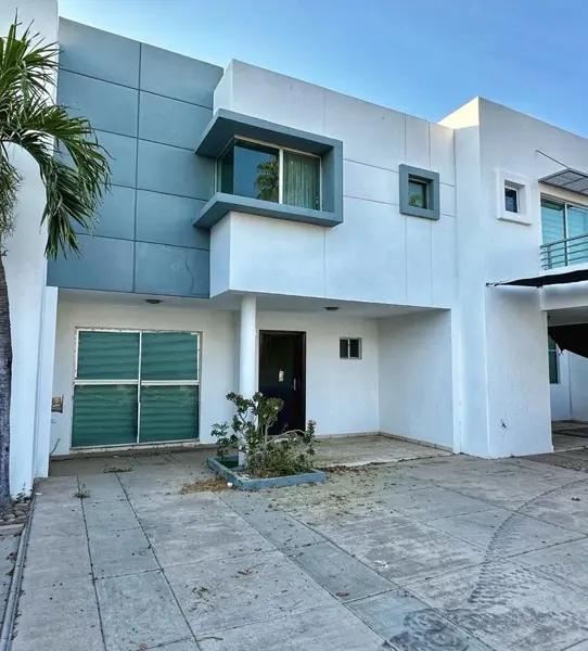 Casa en venta en Villas Del Rio, Culiacán, Sinaloa