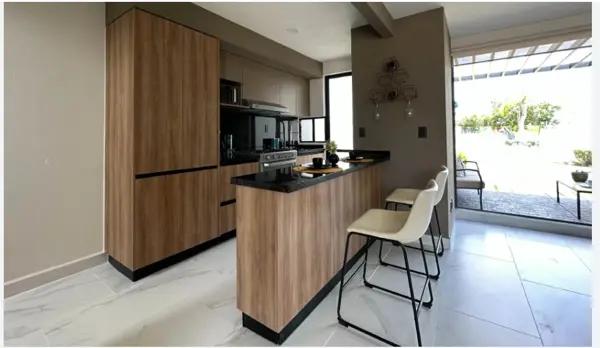 Departamento en venta en Club de Golf Santa Fe, Xochitepec, Morelos