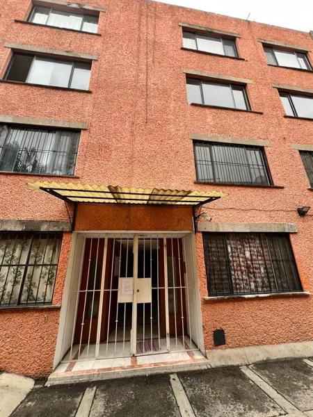 Departamento en venta en Haciendas de Coyoacán, Coyoacán, Ciudad de México