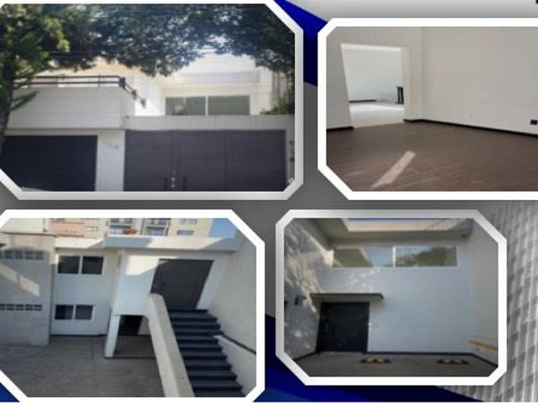 Casa en venta en Vertiz Narvarte, Benito Juárez, Ciudad de México