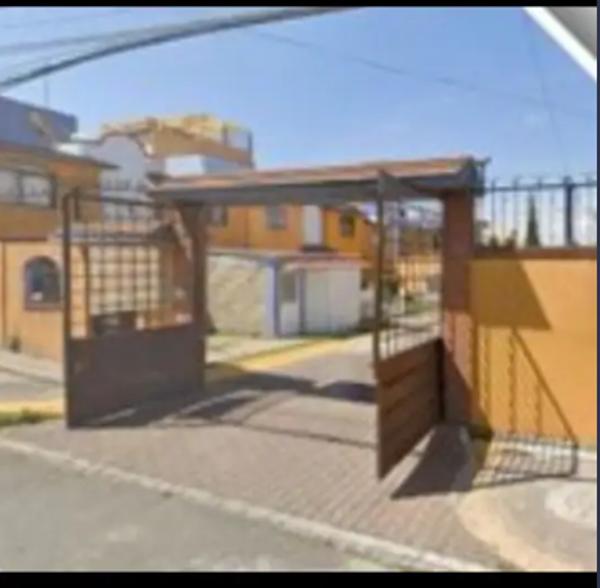 Casa en venta en San Buenaventura, Ixtapaluca, México