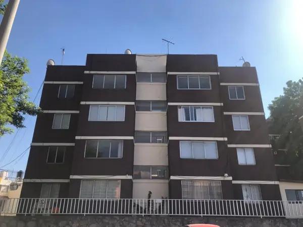 Departamento en venta en Lomas Verdes 5a Sección (La Concordia), Naucalpan de Juárez, México