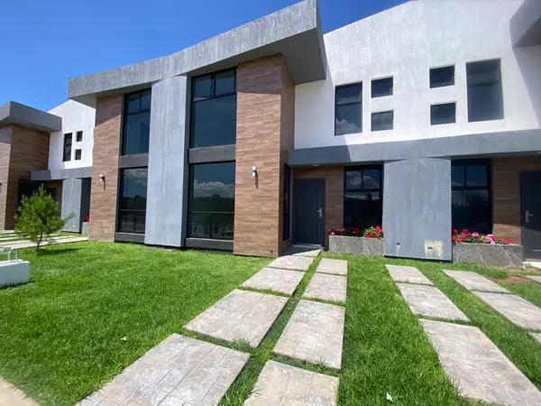 Casa en venta en Las Águilas, Mineral de la Reforma, Hidalgo
