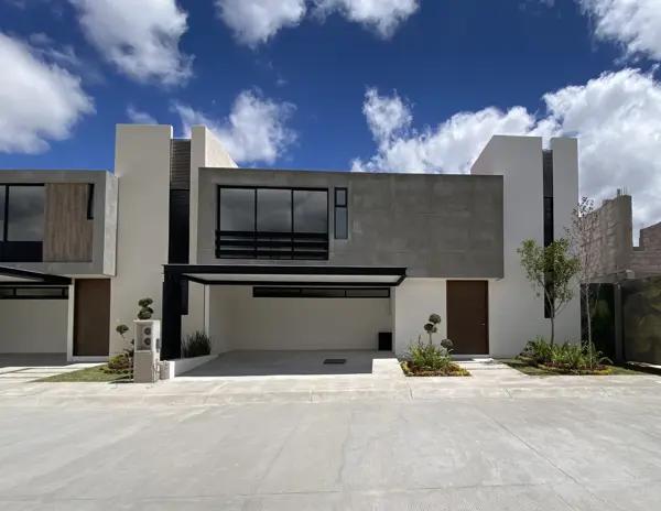 Casa en venta en Real Madeira, Pachuca de Soto, Hidalgo