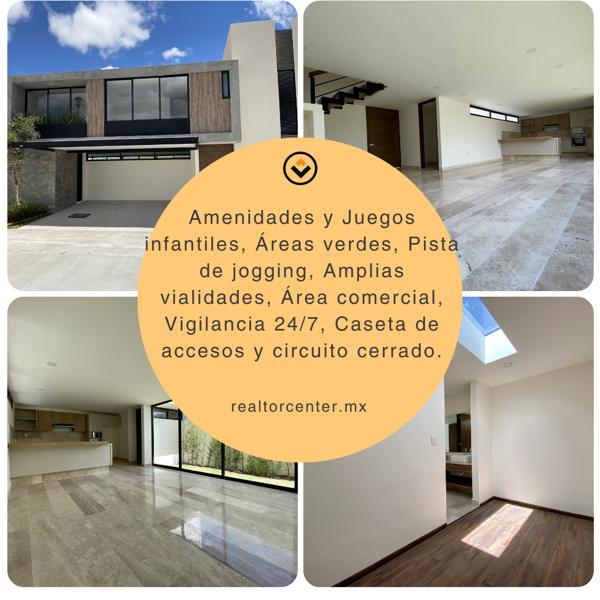 Casa en venta en Real Madeira, Pachuca de Soto, Hidalgo