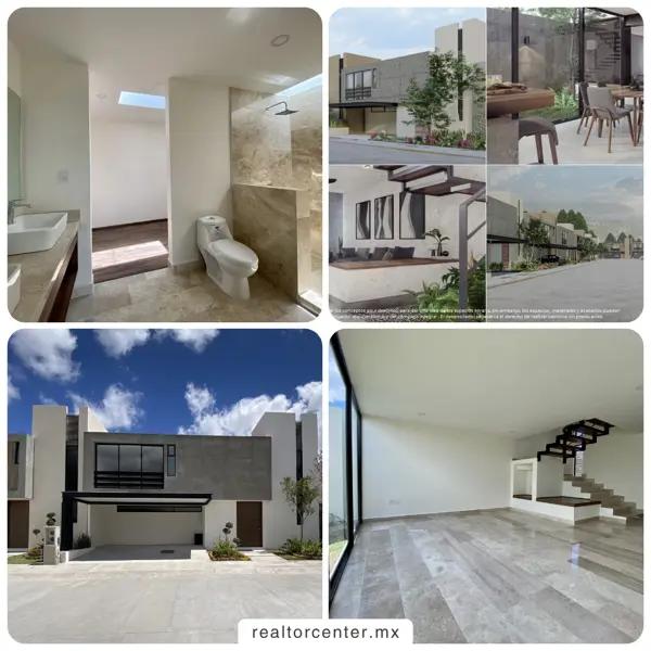 Casa en venta en Real Madeira, Pachuca de Soto, Hidalgo