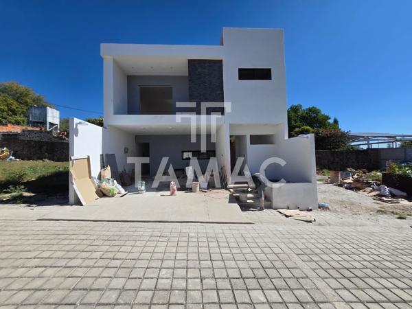 Casa en venta en Maravillas, Cuernavaca, Morelos