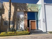 Casa en venta en San Bernardino Tlaxcalancingo, San Andrés Cholula, Puebla