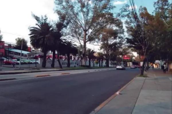 Terreno en venta en Tlalpan, Tlalpan, Ciudad de México