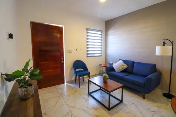 Departamento en renta en Francisco de Montejo, Mérida, Yucatán