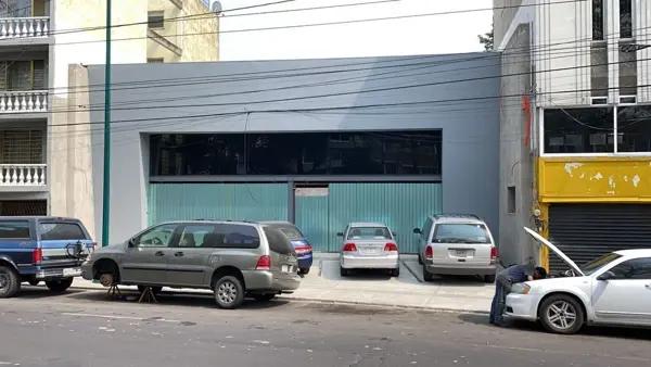 Local en venta y renta en Militar Marte, Iztacalco, Ciudad de México