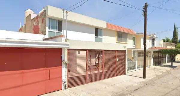 Casa en venta en Independencia, Guadalajara, Jalisco