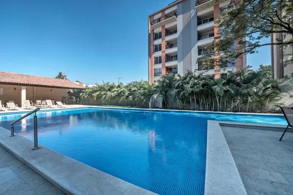 Departamento en venta en El Palmar de Aramara, Puerto Vallarta, Jalisco