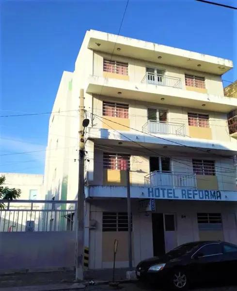 Hotel en venta en Veracruz Centro, Veracruz, Veracruz de Ignacio de la Llave