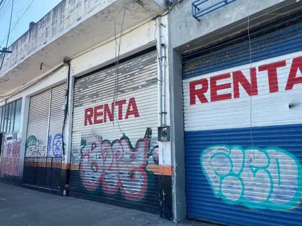 Bodega en renta en Revolucion, Boca del Río, Veracruz de Ignacio de la Llave