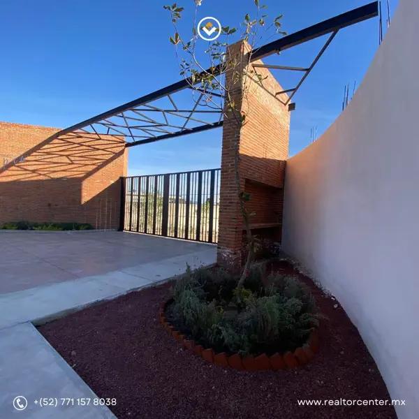Terreno en venta en Acayuca, Zapotlán de Juárez, Hidalgo