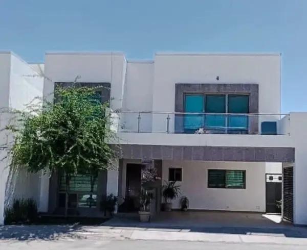 Casa en venta en Real del Nogalar, Torreón, Coahuila de Zaragoza