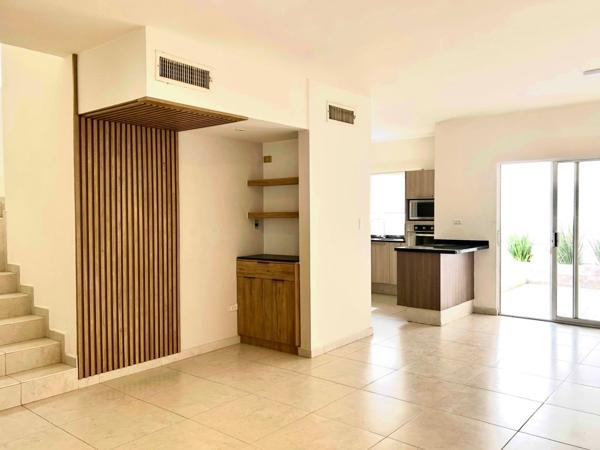 Casa en renta en Santa Bárbara, Torreón, Coahuila de Zaragoza