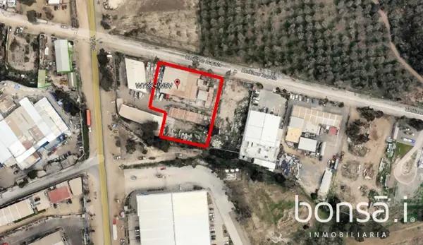 Terreno en venta en El Sauzal, Ensenada, Baja California