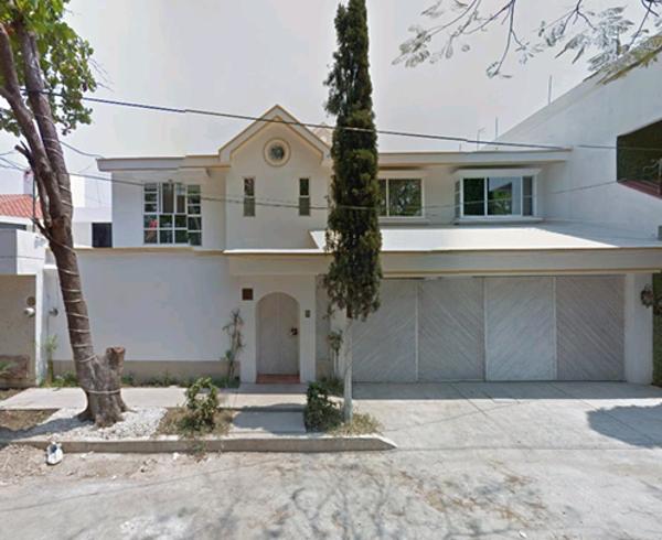 Casa en remate en Las Arboledas, Tuxtla Gutiérrez, Chiapas