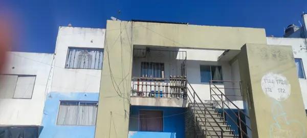 Departamento en venta en Hacienda del Sol, Tarímbaro, Michoacán de Ocampo