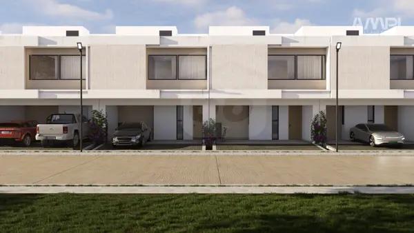 Casa en venta en Real Campestre, Nacajuca, Tabasco