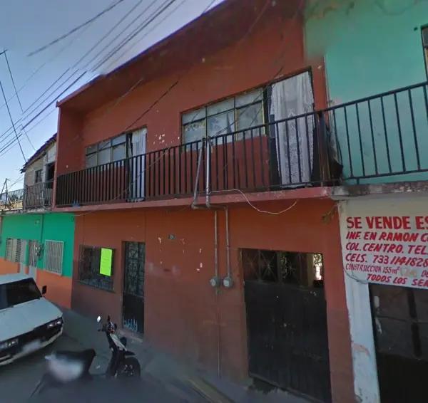 Casa en venta en Iguala de La Independencia Centro, Iguala de la Independencia, Guerrero