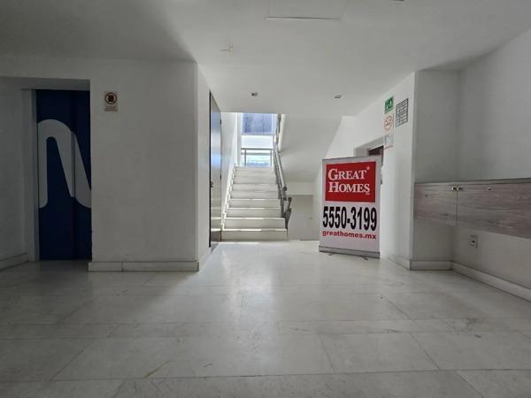 Oficina en renta en Las Aguilas, Álvaro Obregón, Ciudad de México