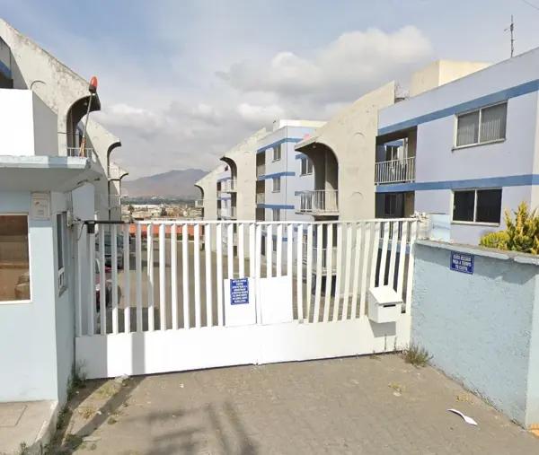 Departamento en venta en San Jose Buenavista, Cuautitlán Izcalli, México