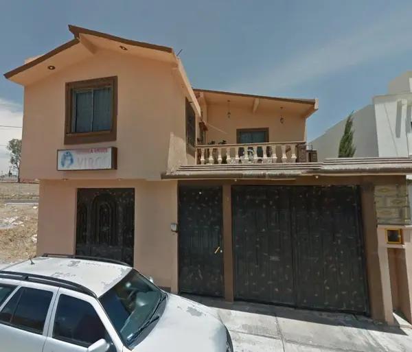 Casa en venta en La Perla II, Apizaco, Tlaxcala