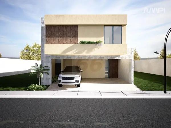 Casa en venta en Palmira, Nacajuca, Tabasco