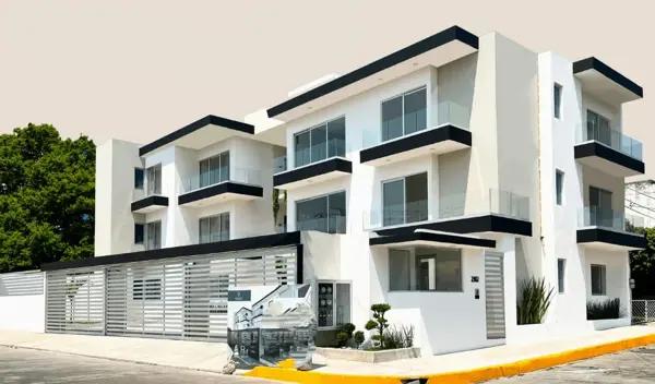 Departamento en venta en Jardines de la Alameda, Córdoba, Veracruz de Ignacio de la Llave
