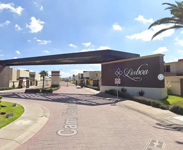 Casa en venta en Lisboa, Tizayuca, Hidalgo