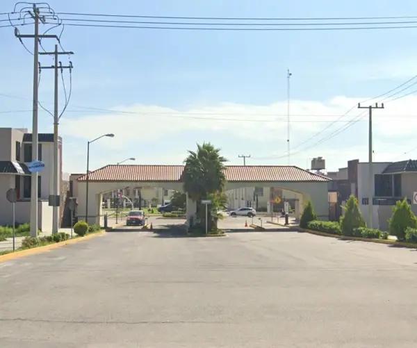 Casa en venta en Villas de Tonanitla, Tonanitla, México