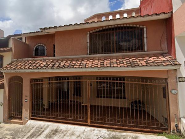 Casa en venta en Montevideo, Xalapa, Veracruz de Ignacio de la Llave