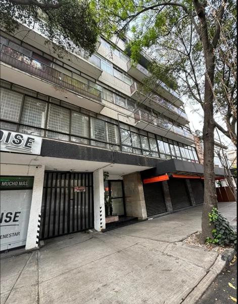 Departamento en venta en Roma Norte, Cuauhtémoc, Ciudad de México Departamento en venta en Roma Norte, Cuauhtémoc, Ciudad de México