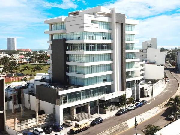 Oficina en renta en Costa de Oro, Boca del Río, Veracruz de Ignacio de la Llave