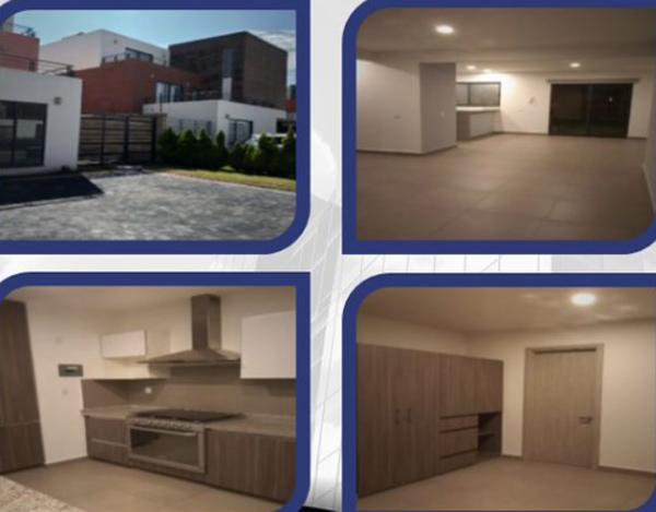 Casa en venta en Villas del Campo, Calimaya, México