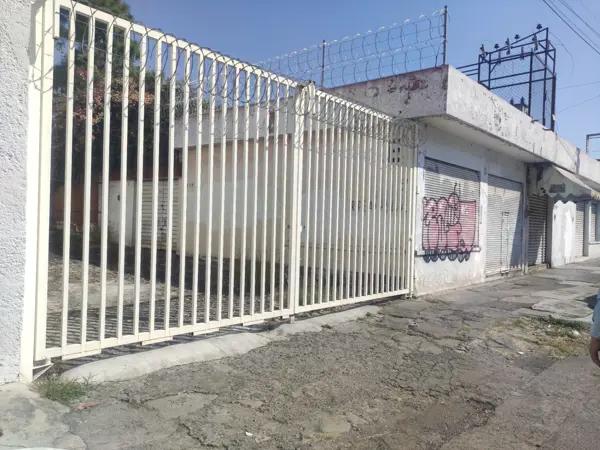 Terreno en venta en Ventura Puente, Morelia, Michoacán de Ocampo