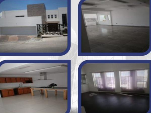Casa en venta en Las Fuentes, Chihuahua, Chihuahua