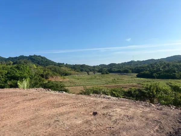 Terreno en venta en Lo de Marcos, Bahía de Banderas, Nayarit