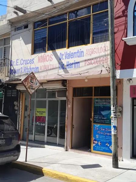 Local en renta en 1a Sección, Juchitán de Zaragoza, Oaxaca