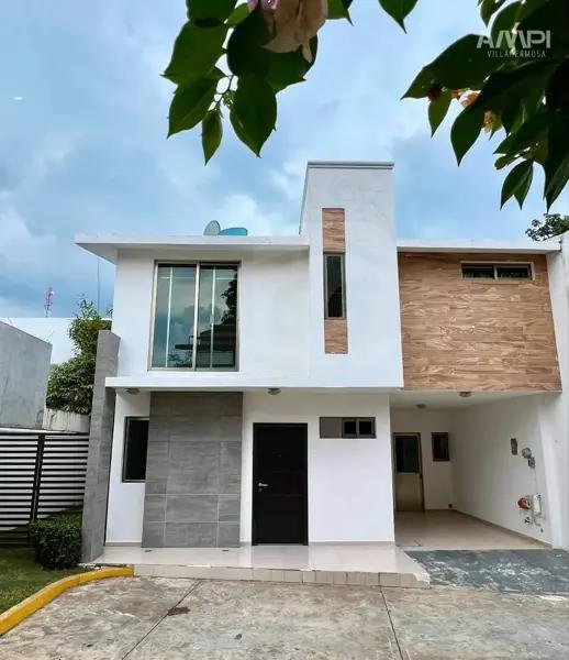 Casa en venta en Primero de Mayo, Centro, Tabasco