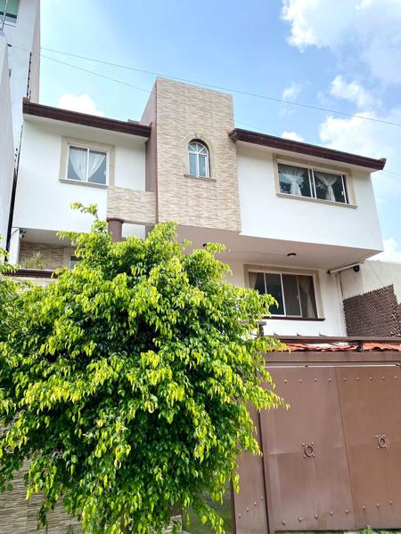 Casa en venta en Lomas Verdes 6a Sección, Naucalpan de Juárez, México