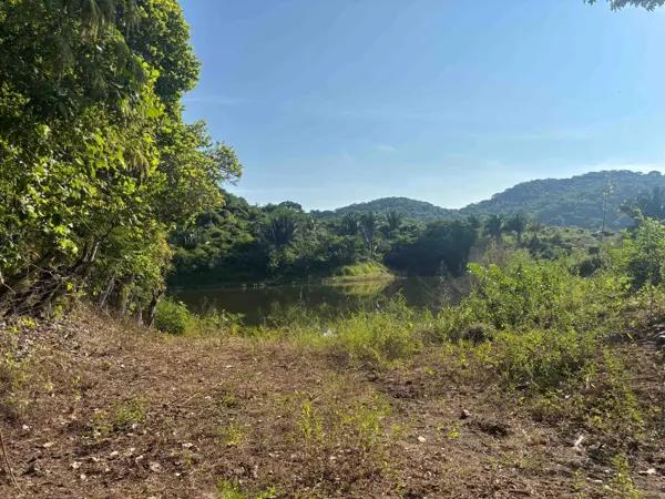Terreno en venta en Lo de Marcos, Bahía de Banderas, Nayarit