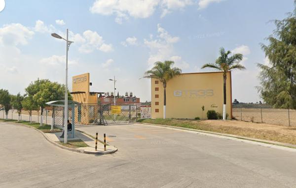 Casa en venta en Jose Angeles, Juan C. Bonilla, Puebla