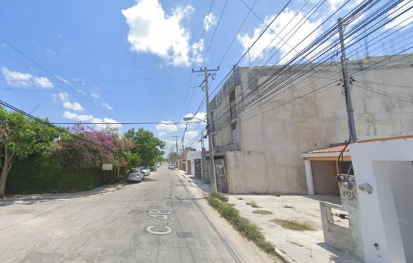 Casa en remate en Chuburna de Hidalgo, Mérida, Yucatán